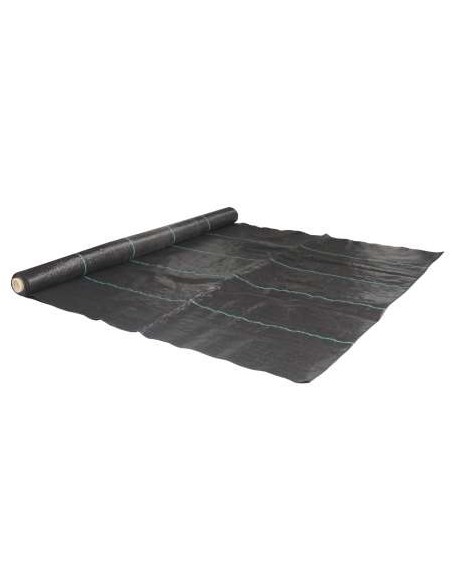 ML.MALLA ANTIHIERBA 1,5X100MT.110GRM2 NG
