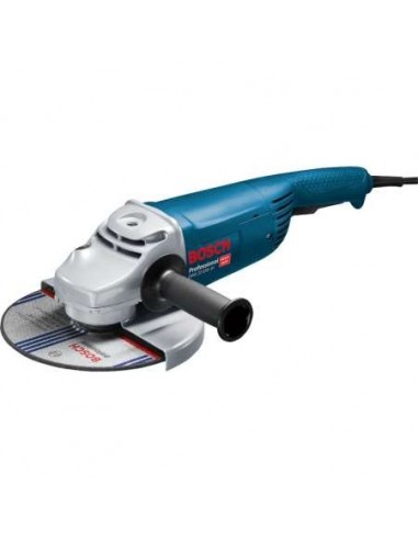 AMOLADORA GWS 22-230JH 230MM 2200W BOSCH