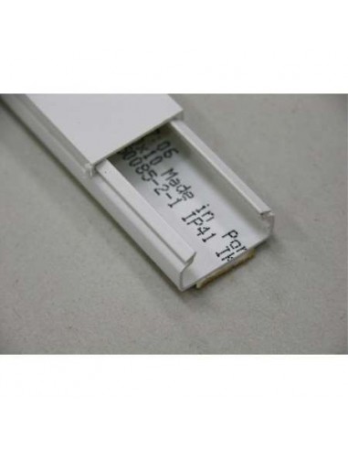 CANALETA ADHESIVA 20X10 2 ML 71065 JSL