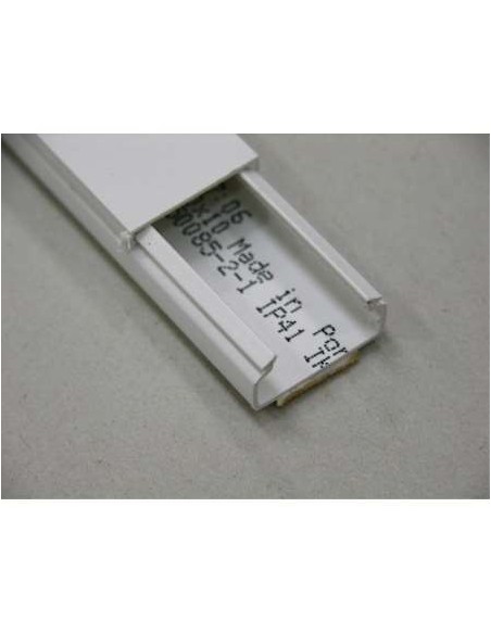 CANALETA ADHESIVA 20X10 2 ML 71065 JSL