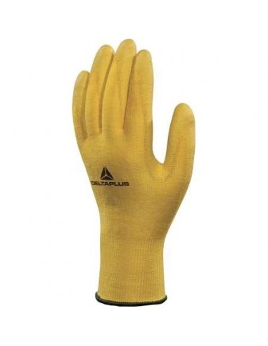 GUANTE ANTI-CORTE PU T9 VECUT32JA09