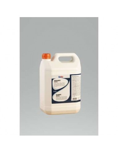 LATA 5LT.DISOLVENTE UNIVERSAL *BIGMAT