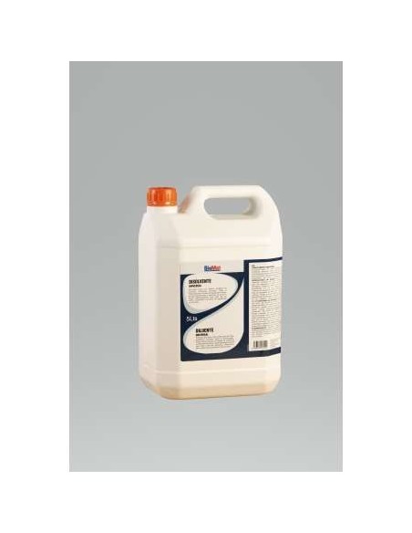 LATA 5LT.DISOLVENTE UNIVERSAL *BIGMAT
