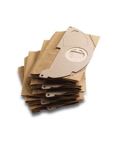 CAJA 5UD BOLSA ASP. A2001/04/54 KARCHER