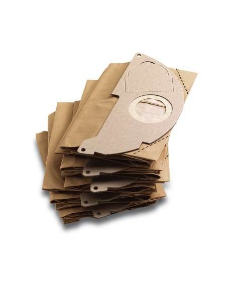 CAJA 5UD BOLSA ASP. A2001/04/54 KARCHER