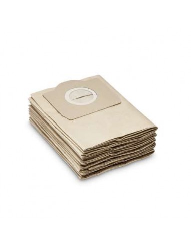 CAJA 5UD BOLSA ASPIRADORA NT-2201 KARCHE