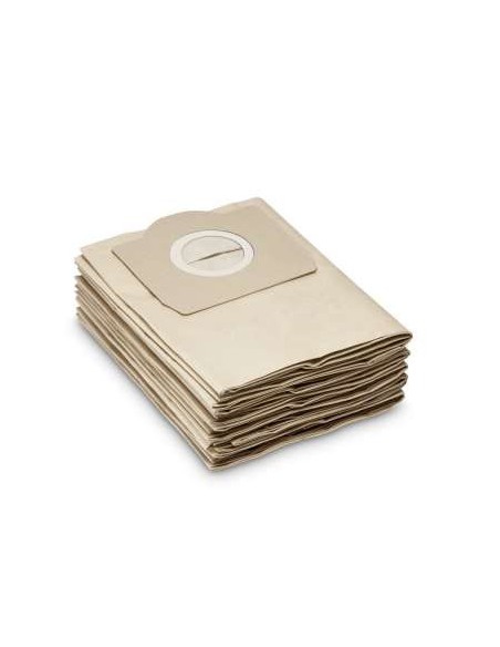 CAJA 5UD BOLSA ASPIRADORA NT-2201 KARCHE