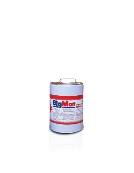 BOTE  5KG IMPRIMAC.LIQ.ASFALTICA BIGMAT