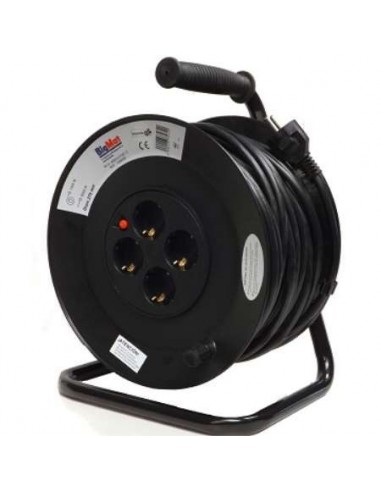 ENROLLABLE 50MT 3X1,5 H05 1308260 BIGMAT