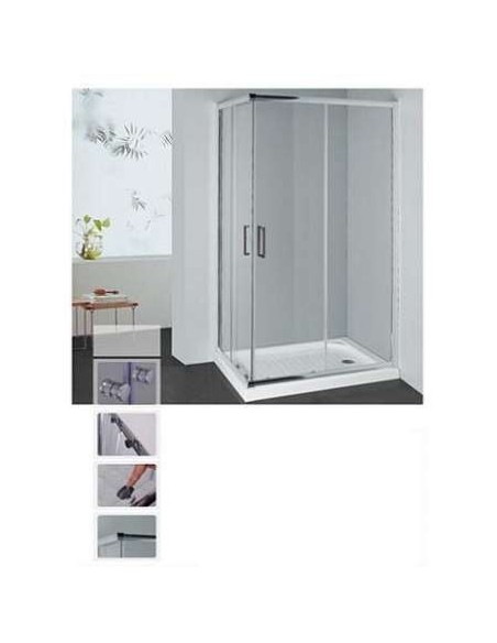 LATER.DUCHA 170CM HB TR.121169 166,5-169