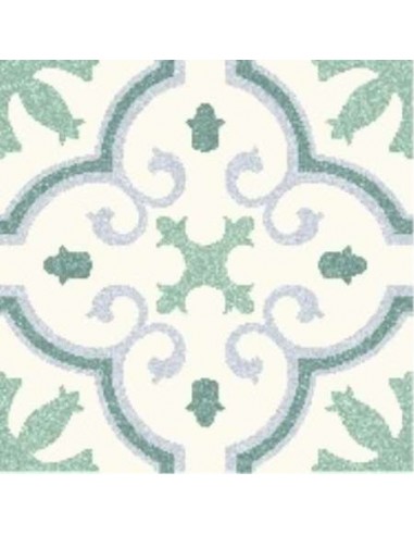 M2 25X25 HIDRAULICO MONTECARLO GREEN MC