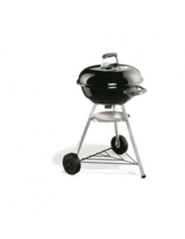 BARBACOA CARBON COMPACT KETTLE D57 CM NE