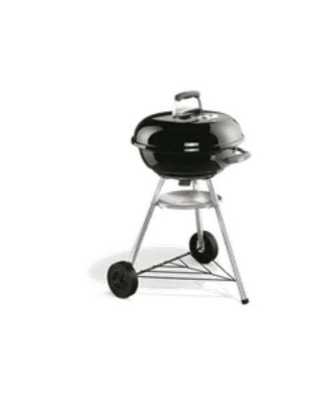 BARBACOA CARBON COMPACT KETTLE D57 CM NE