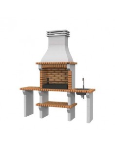 BARBACOA FAFE(OVAR)210LX58PX253ACM C/BRA