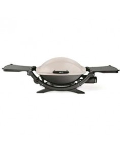BARBACOA WEBER GAS Q2000