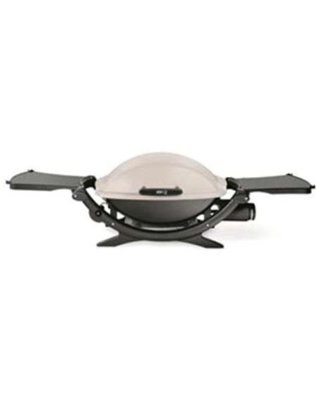 BARBACOA WEBER GAS Q2000