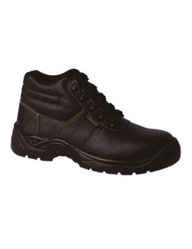 BOTA SEGUR.JOKER2 S1P NEGRO *43
