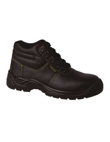 BOTA SEGUR.JOKER2 S1P NEGRO *43