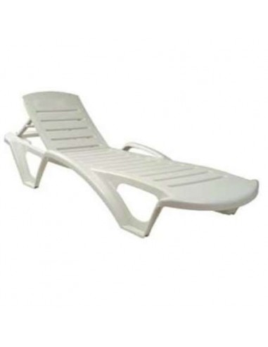 TUMBONA MONOBLOCK BLANCA