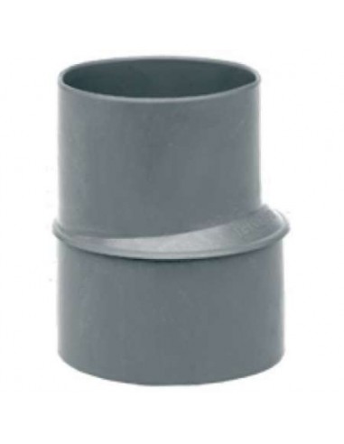 AMPLIACION EXC. PVC MH 160-110 JP