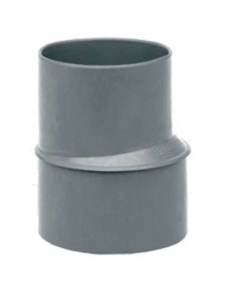 AMPLIACION EXC. PVC MH 160-110 JP