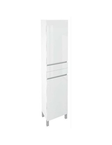 COLUMNA ZEUS BLANCO 40 41X182X315 2P+2C