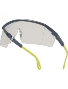 GAFAS PROTECC. KILIMANDJARO CLEAR *DELTA